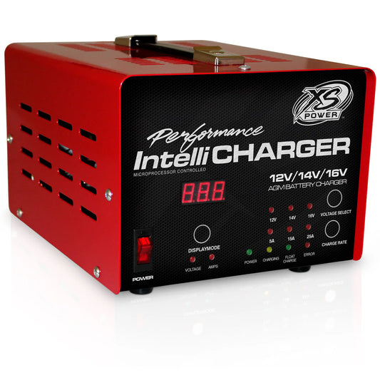 1005 IntelliCharger