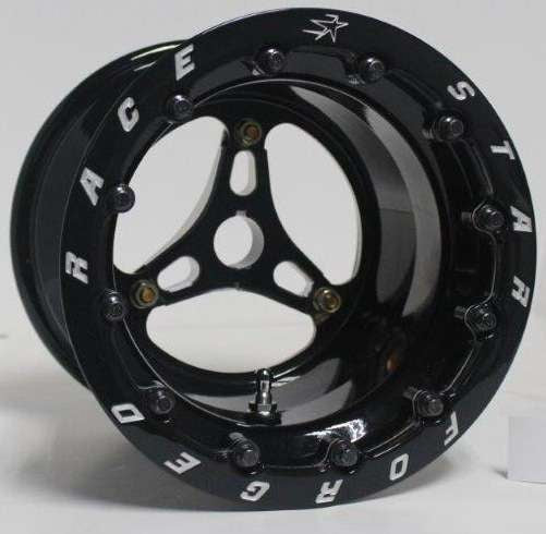 53 Jr. Dragster 8"x8"