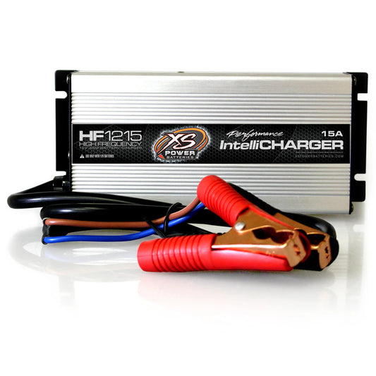 HF1215 Charger