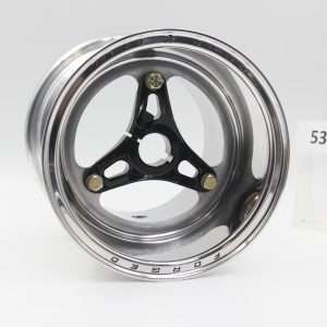 53 Jr. Dragster 8"x8"