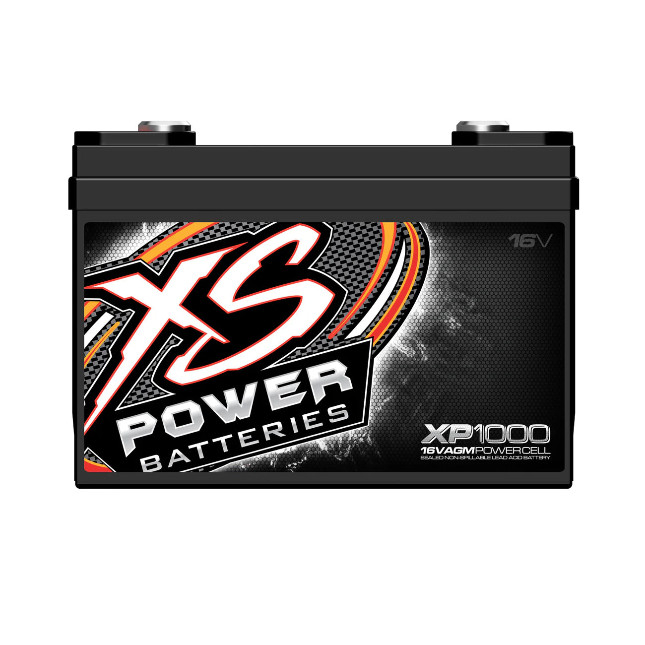 XP1000 16V AGM Battery